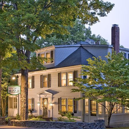 Newcastle Inn Exterior foto