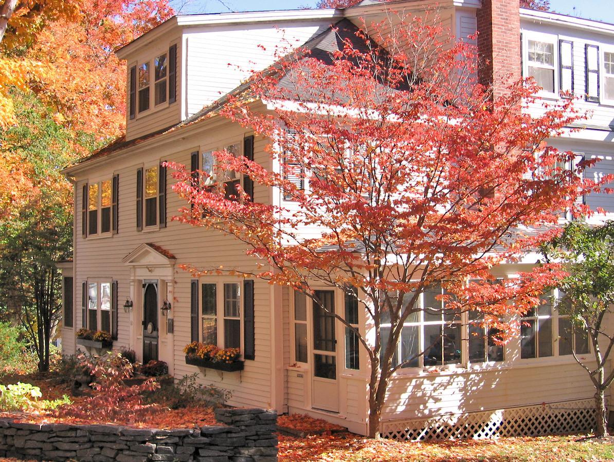 Newcastle Inn Exterior foto